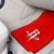 NBA - Houston Rockets 2 Piece Front Car Mats