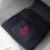 NBA - Houston Rockets Heavy Duty Vinyl Car Mats