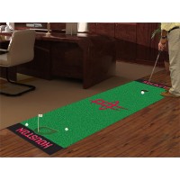 NBA - Houston Rockets Putting Green Runner