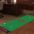 NBA - Houston Rockets Putting Green Runner