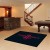 NBA - Houston Rockets Ulti-Mat