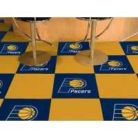 NBA - Indiana Pacers Carpet Tiles