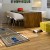 NBA - Indiana Pacers Large Court Runner
