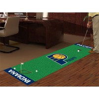 NBA - Indiana Pacers Putting Green Runner