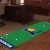 NBA - Indiana Pacers Putting Green Runner