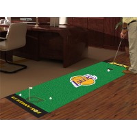 NBA - Los Angeles Lakers Putting Green Runner