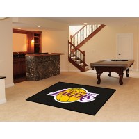 NBA - Los Angeles Lakers Ulti-Mat