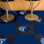 NBA - Memphis Grizzlies Carpet Tiles