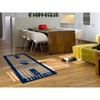 NBA - Memphis Grizzlies Large Court Runner