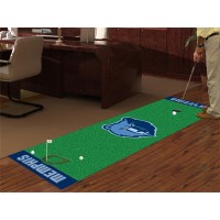 NBA - Memphis Grizzlies Putting Green Runner