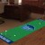NBA - Memphis Grizzlies Putting Green Runner