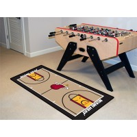 NBA - Miami Heat Court Runner