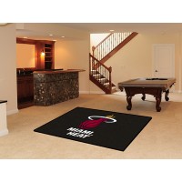 NBA - Miami Heat Ulti-Mat