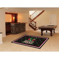 NBA - Milwaukee Bucks  5 x 8 Rug