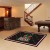NBA - Milwaukee Bucks  5 x 8 Rug
