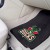 NBA - Milwaukee Bucks 2 Piece Front Car Mats