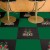 NBA - Milwaukee Bucks Carpet Tiles