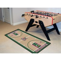 NBA - Milwaukee Bucks Court Runner