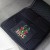 NBA - Milwaukee Bucks Heavy Duty Vinyl Car Mats