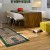 NBA - Milwaukee Bucks Large Court Runner