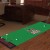 NBA - Milwaukee Bucks Putting Green Runner