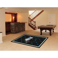 NBA - Minnesota Timberwolves  5 x 8 Rug