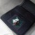 NBA - Minnesota Timberwolves Heavy Duty Vinyl Car Mats