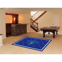 NBA - New Orleans Hornets  5 x 8 Rug