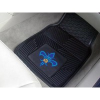 NBA - New Orleans Hornets Heavy Duty Vinyl Car Mats