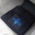 NBA - New Orleans Hornets Heavy Duty Vinyl Car Mats