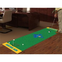 NBA - New Orleans Hornets Putting Green Runner