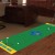 NBA - New Orleans Hornets Putting Green Runner