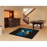 NBA - New Orleans Hornets Ulti-Mat