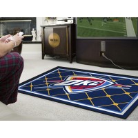 NBA - Oklahoma City Thunder  5 x 8 Rug