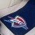 NBA - Oklahoma City Thunder 2 Piece Front Car Mats