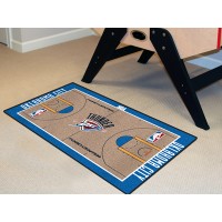 NBA - Oklahoma City Thunder Court Runner