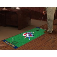 NBA - Oklahoma City Thunder Putting Green Runner