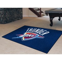 NBA - Oklahoma City Thunder Ulti-Mat