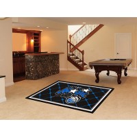 NBA - Orlando Magic  5 x 8 Rug