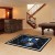 NBA - Orlando Magic  5 x 8 Rug