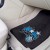 NBA - Orlando Magic 2 Piece Front Car Mats