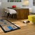NBA - Orlando Magic Large Court Runner