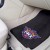 NBA - Phoenix Suns 2 Piece Front Car Mats