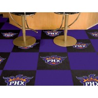 NBA - Phoenix Suns Carpet Tiles