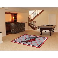 NBA - Portland Trail Blazers  5 x 8 Rug