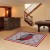 NBA - Portland Trail Blazers  5 x 8 Rug