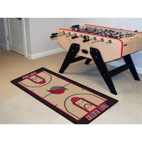 NBA - Portland Trail Blazers Court Runner