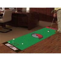 NBA - Portland Trail Blazers Putting Green Runner