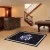 NBA - Sacramento Kings  5 x 8 Rug