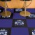 NBA - Sacramento Kings Carpet Tiles